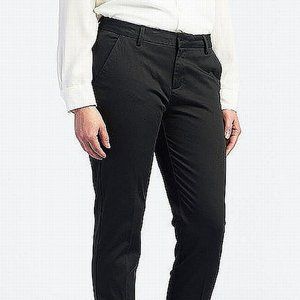 LEE Women's Midrise Fit Linea Ankle Pant, 10P